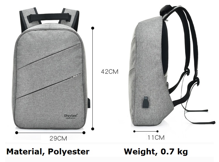 School Laptop Briefcase Backpack-China Backpack Supplier-Bagmfrs