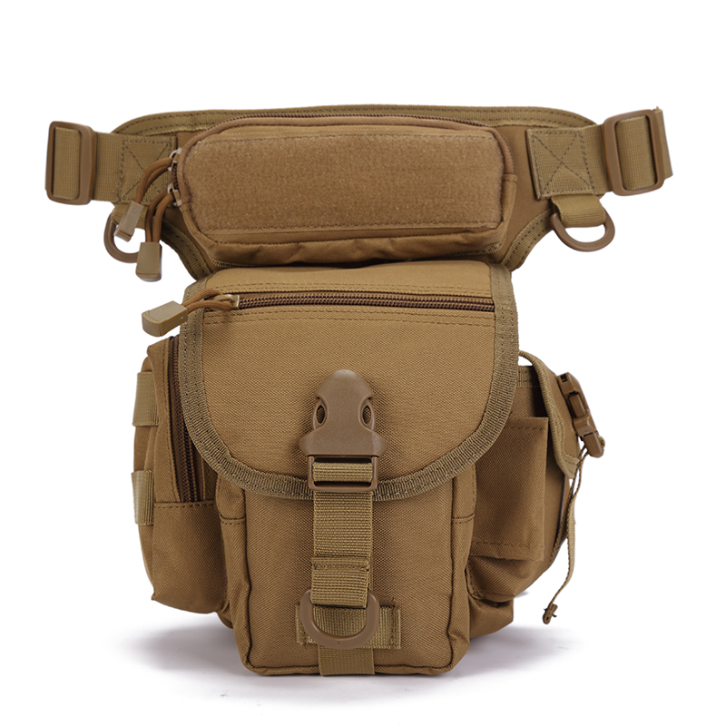 Tactical Hiking Fanny Pack-China Backpack Supplier-Bagmfrs